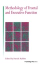 Cover: Methodology Of Frontal And Executive Function - Psychology Press Ltd