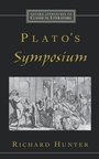 Cover: Plato's Symposium - Oxford University Press Inc