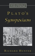 Cover: Plato's Symposium - Oxford University Press Inc