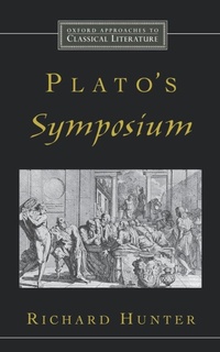 Enlarge image Cover: Plato's Symposium - Oxford University Press Inc