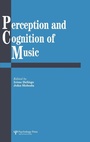 Cover: Perception And Cognition Of Music - Psychology Press Ltd