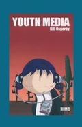 Cover: Youth Media - Routledge