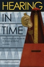 Cover: Hearing in Time - Oxford University Press Inc