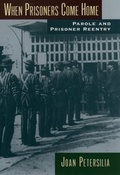 Cover: When Prisoners Come Home - Oxford University Press