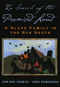 Cover: In Search of the Promised Land - Oxford University Press Inc