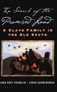 Enlarge image Cover: In Search of the Promised Land - Oxford University Press Inc