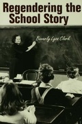 Cover: Regendering the School Story - Routledge