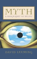 Cover: Myth - Oxford University Press Inc
