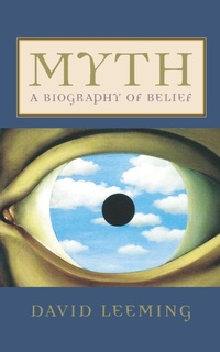 Enlarge image Cover: Myth - Oxford University Press Inc