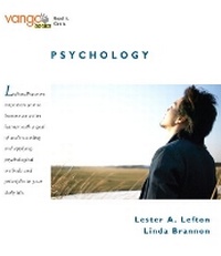 Enlarge image Cover: Psychology, VangoBooks - Pearson