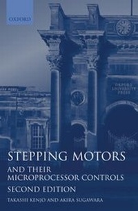 Enlarge image Cover: Stepping Motors and their Microprocessor Controls - Clarendon Press
