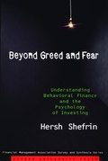 Cover: Beyond Greed and Fear - Oxford University Press Inc