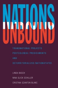 Enlarge image Cover: Nations Unbound - Gordon & Breach Science Publishers SA