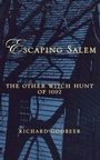 Cover: Escaping Salem - Oxford University Press Inc