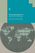 Cover: Globalisation and the Third World - Routledge