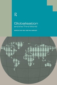 Enlarge image Cover: Globalisation and the Third World - Routledge