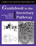 Cover: Guidebook to the Secretory Pathway - Oxford University Press