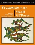 Cover: Guidebook to the Small GTPases - Oxford University Press
