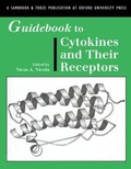 Cover: Guidebook to Cytokines and Their Receptors - Oxford University Press
