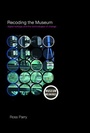Cover: Recoding the Museum - Routledge