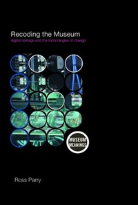 Enlarge image Cover: Recoding the Museum - Routledge