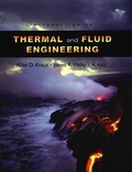 Cover: Introduction to Thermal and Fluid Engineering - Oxford University Press