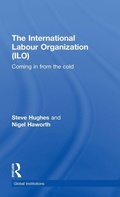 Cover: International Labour Organization (ILO) - Routledge