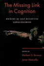 Cover: The Missing Link in Cognition - Oxford University Press Inc