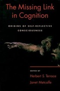 Cover: The Missing Link in Cognition - Oxford University Press Inc