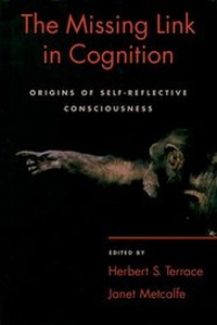 Enlarge image Cover: The Missing Link in Cognition - Oxford University Press Inc