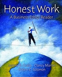 Enlarge image Cover: Honest Work - Oxford University Press Inc