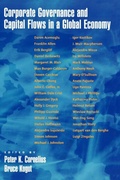 Cover: Corporate Governance and Capital Flows in Global Economy - Oxford University Press