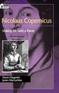 Enlarge image Cover: Nicolaus Copernicus - Oxford University Press Inc