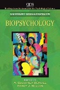 Cover: Current Directions in Biopsychology - Pearson