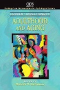 Cover: Current Directions in Adulthood and Aging - Pearson