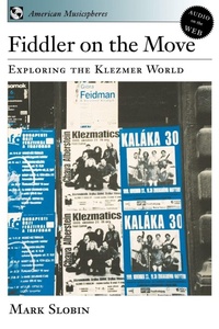 Enlarge image Cover: Fiddler on the Move - Oxford University Press Inc
