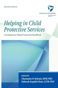 Cover: Helping in Child Protective Services - Oxford University Press Inc