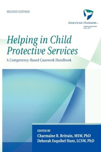 Abbildung von: Helping in Child Protective Services - Oxford University Press Inc