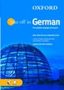 Cover: Oxford Take Off in German: Complete Language Learning Pack - Oxford University Press