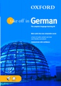 Cover: Oxford Take Off in German: Complete Language Learning Pack - Oxford University Press