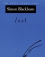 Cover: Lust - Oxford University Press Inc
