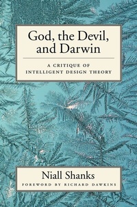 Enlarge image Cover: God, the Devil, and Darwin - Oxford University Press Inc