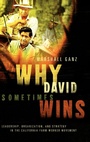 Cover: Why David Sometimes Wins - Oxford University Press Inc