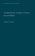 Cover: Fundamentals of Space Systems - Oxford University Press Inc