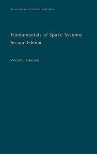 Enlarge image Cover: Fundamentals of Space Systems - Oxford University Press Inc