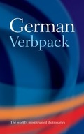 Cover: Oxford German Verbpack - Oxford University Press