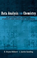Bild: Data Analysis for Chemistry - Oxford University Press Inc