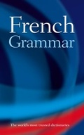 Cover: French Grammar - Oxford University Press