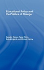 Cover: Educational Policy and the Politics of Change - Routledge