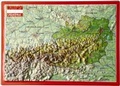 Cover: Reliefpostkarte &Ouml;sterreich - georelief Vertriebs GbR